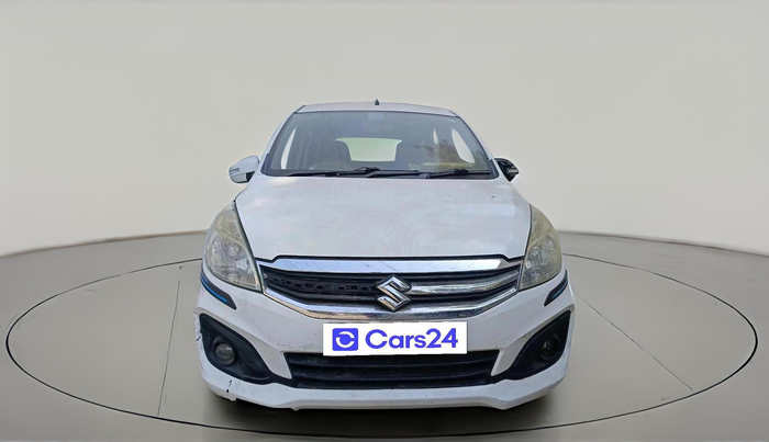 2013 Maruti Ertiga VXI, CNG, Manual, 1,32,413 km, exterior