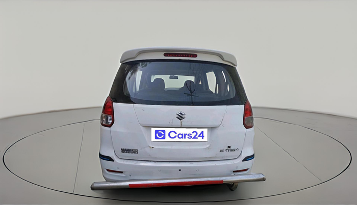 2013 Maruti Ertiga VXI, CNG, Manual, 1,32,413 km, exterior
