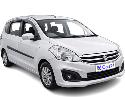 2013 Maruti Ertiga - SUV - CNG - Manual - ₹2.78 lakh