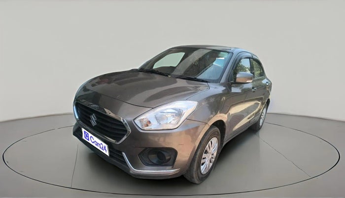2018 Maruti Dzire VDI, Diesel, Manual, 1,02,472 km, exterior