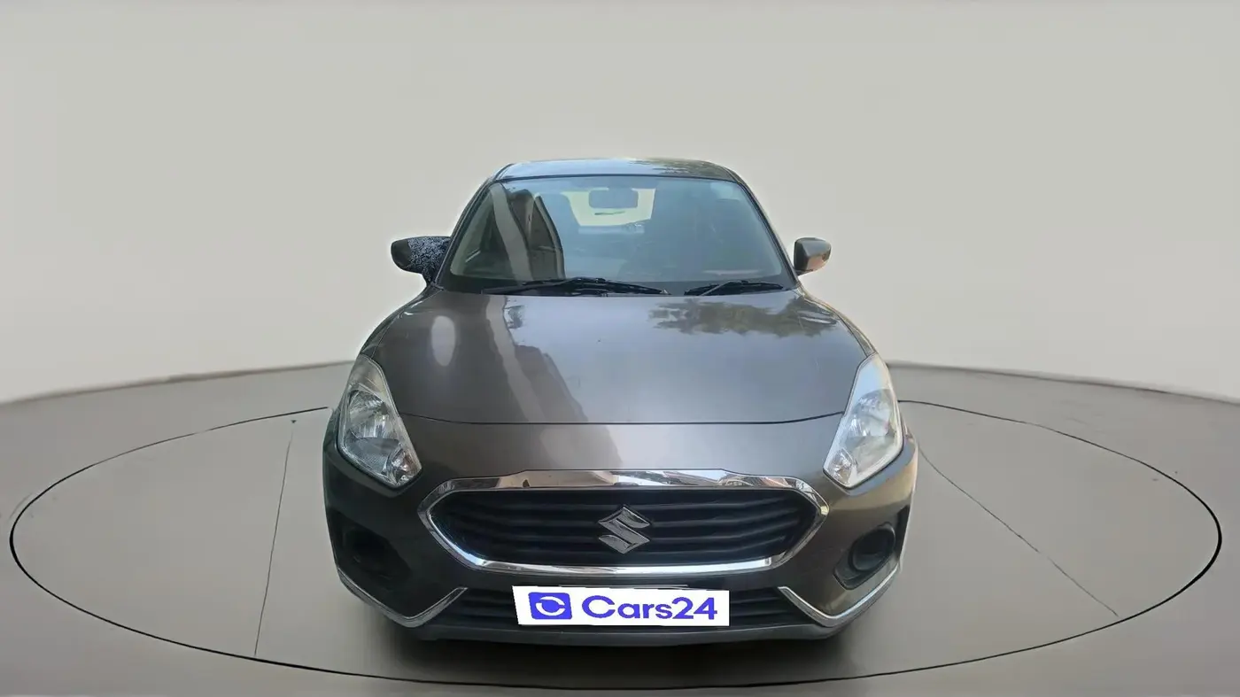 2018 Maruti Dzire VDI, Diesel, Manual, 1,02,472 km, exterior