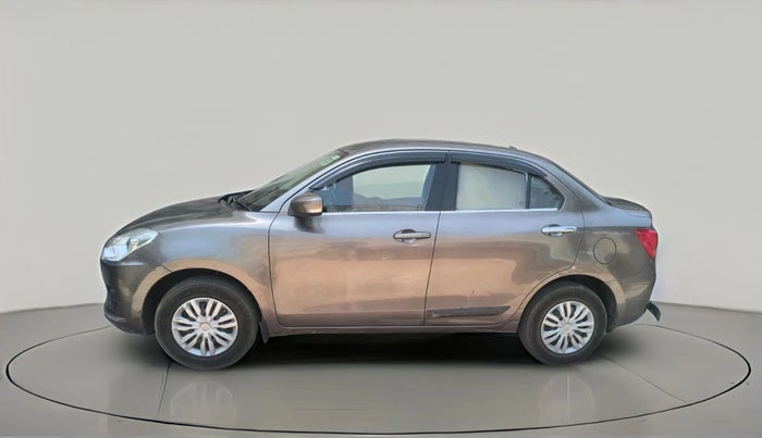 2018 Maruti Dzire VDI, Diesel, Manual, 1,02,472 km, exterior