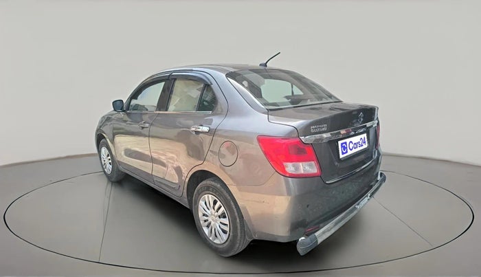2018 Maruti Dzire VDI, Diesel, Manual, 1,02,472 km, exterior