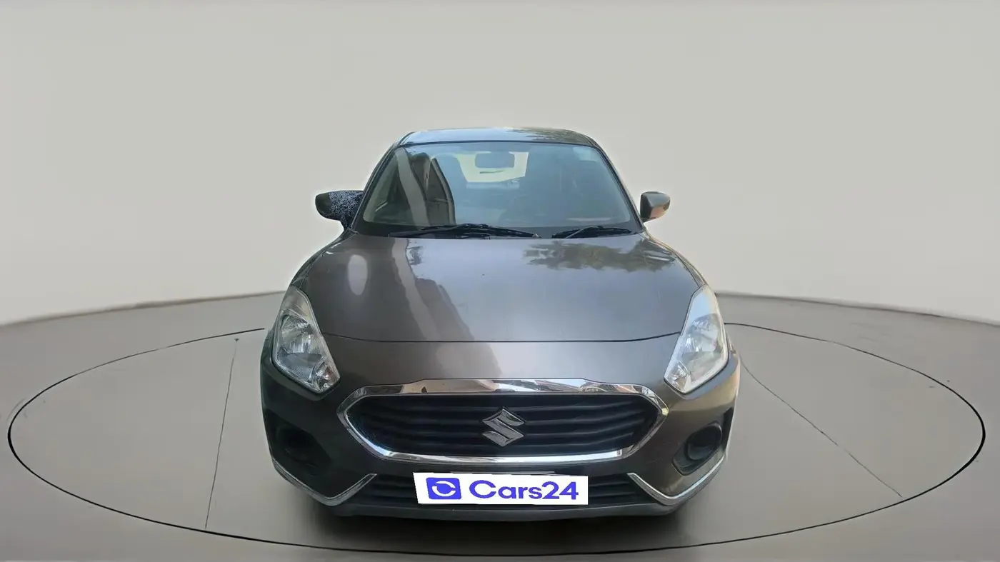 2018 Maruti Dzire VDI, Diesel, Manual, 1,02,472 km, exterior