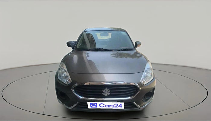 2018 Maruti Dzire VDI, Diesel, Manual, 1,02,472 km, exterior