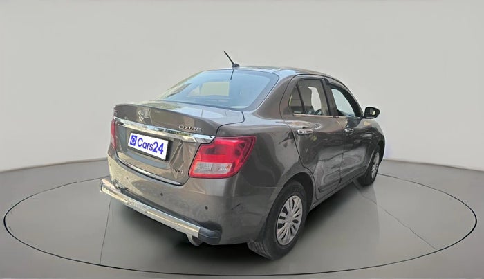 2018 Maruti Dzire VDI, Diesel, Manual, 1,02,472 km, exterior