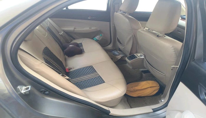 2018 Maruti Dzire VDI, Diesel, Manual, 1,02,472 km, interior