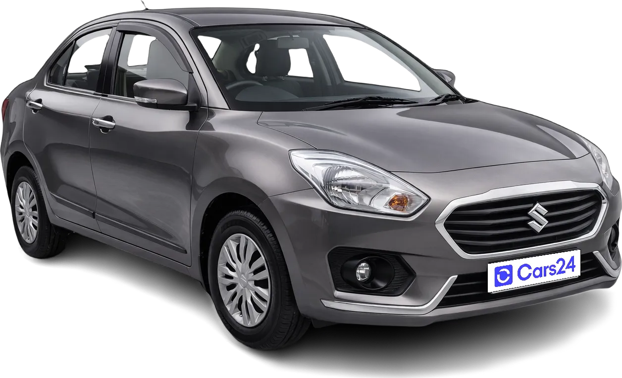 2018 Maruti Dzire - Sedan - Diesel - Manual - ₹4.68 lakh