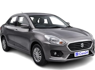 2018 Maruti Dzire - Sedan - Diesel - Manual - ₹4.68 lakh