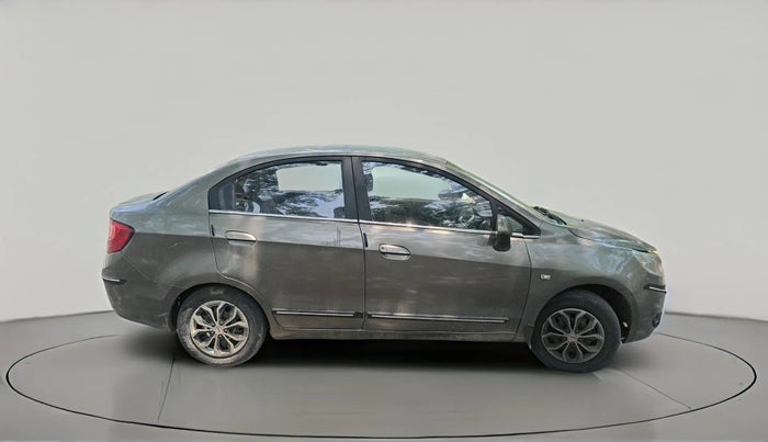 2016 Chevrolet Sail 1.3 LS, Diesel, Manual, 73,975 km, exterior