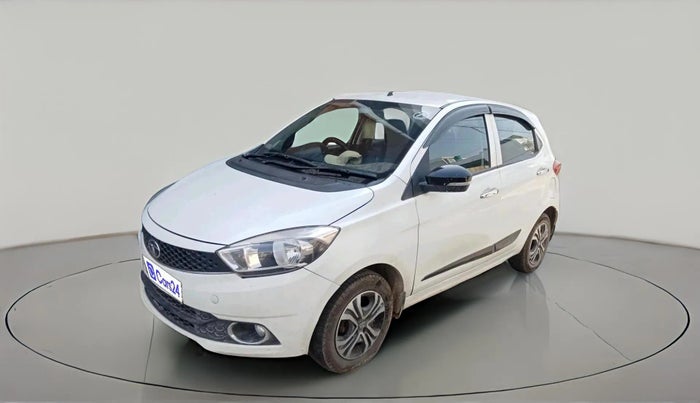 2019 Tata Tiago XZ DIESEL, Diesel, Manual, 65,866 km, exterior