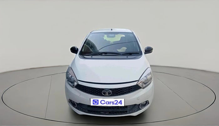 2019 Tata Tiago XZ DIESEL, Diesel, Manual, 65,866 km, exterior