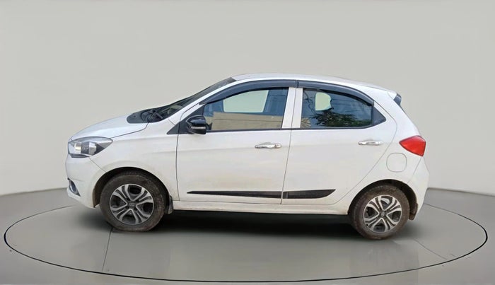 2019 Tata Tiago XZ DIESEL, Diesel, Manual, 65,866 km, exterior