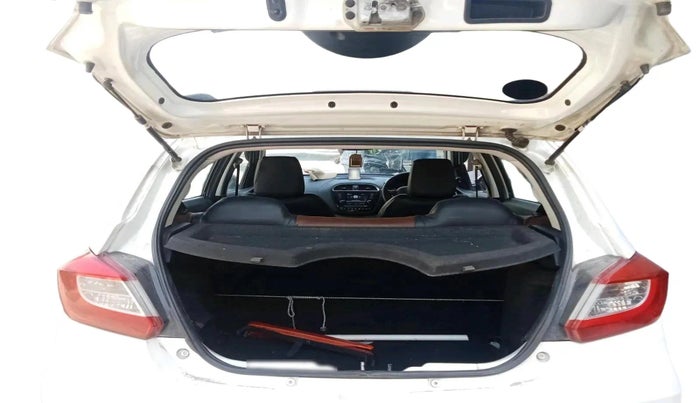 2019 Tata Tiago XZ DIESEL, Diesel, Manual, 65,866 km, exterior