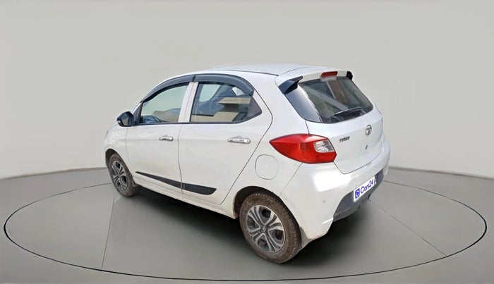 2019 Tata Tiago XZ DIESEL, Diesel, Manual, 65,866 km, exterior