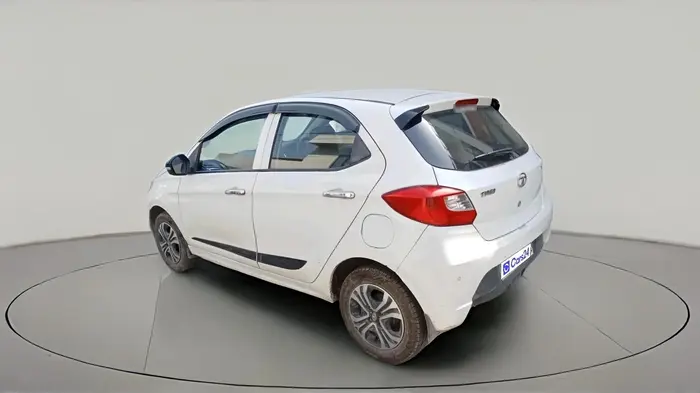 2019 Tata Tiago XZ DIESEL, Diesel, Manual, 65,866 km, exterior