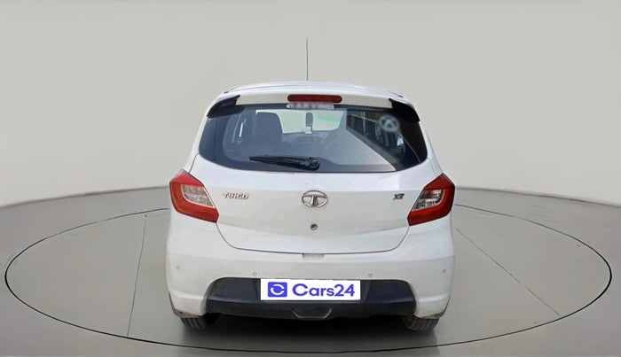 2019 Tata Tiago XZ DIESEL, Diesel, Manual, 65,866 km, exterior