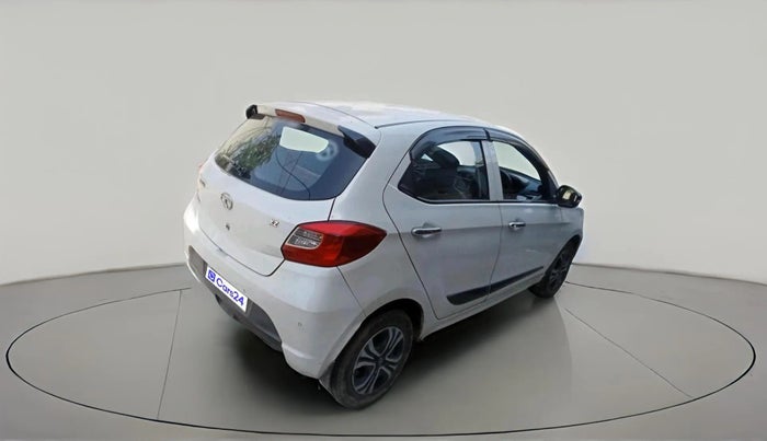 2019 Tata Tiago XZ DIESEL, Diesel, Manual, 65,866 km, exterior