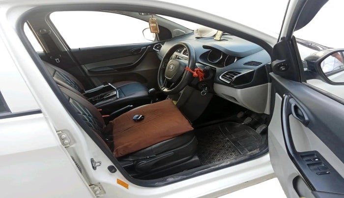 2019 Tata Tiago XZ DIESEL, Diesel, Manual, 65,866 km, interior