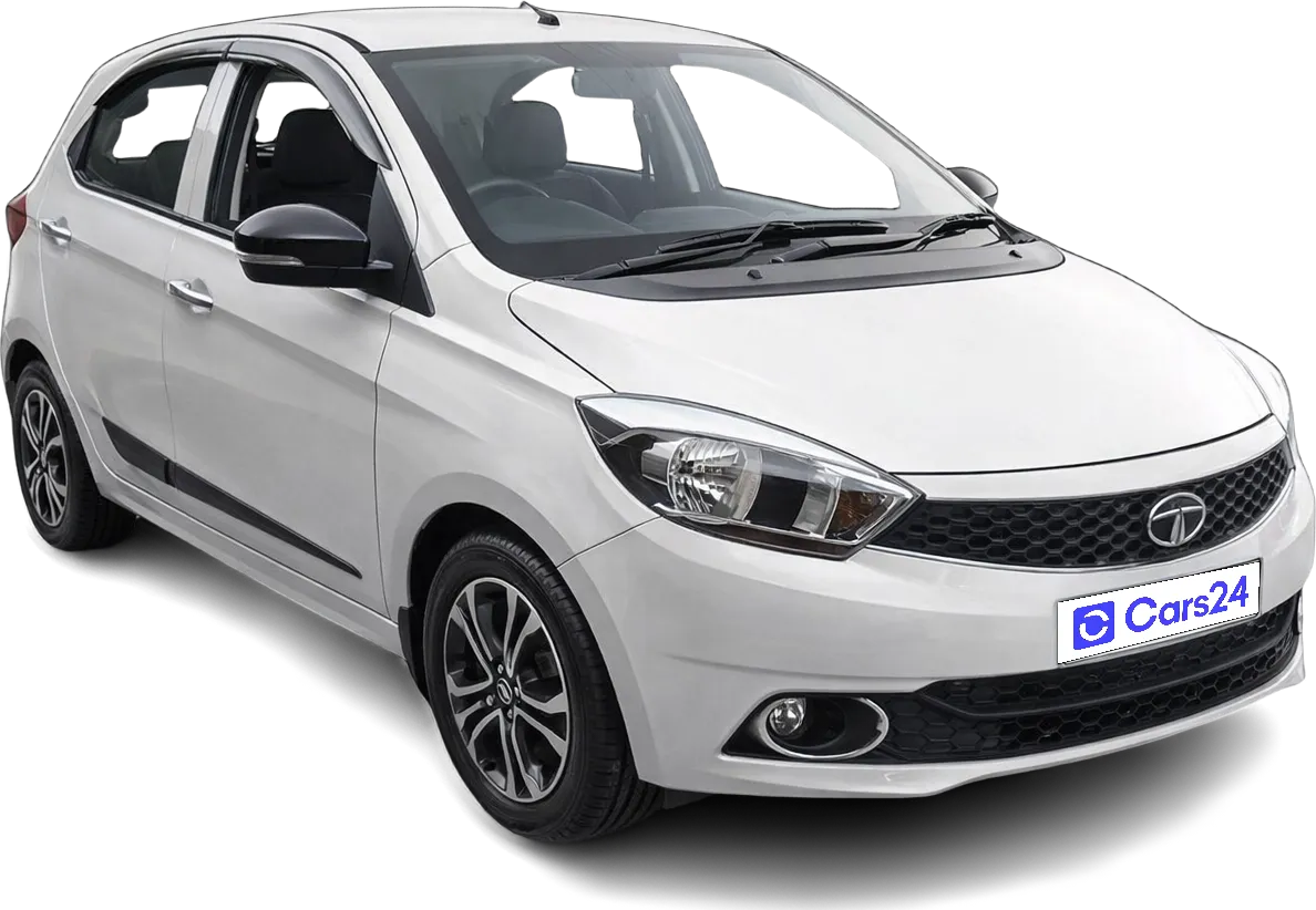 2019 Tata Tiago - Hatchback - Diesel - Manual - ₹3.35 lakh