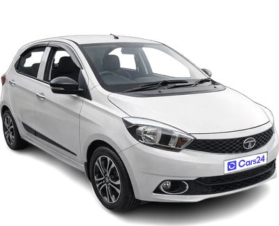 2019 Tata Tiago - Hatchback - Diesel - Manual - ₹3.35 lakh