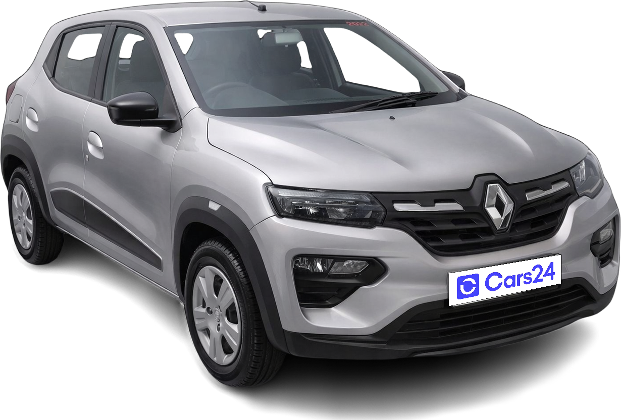 2022 Renault Kwid - Hatchback - Petrol - Manual - ₹3.11 lakh