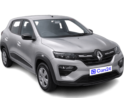 2022 Renault Kwid - Hatchback - Petrol - Manual - ₹3.11 lakh