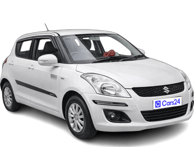 2013 Maruti Swift - Hatchback - CNG - Manual - ₹1.85 lakh