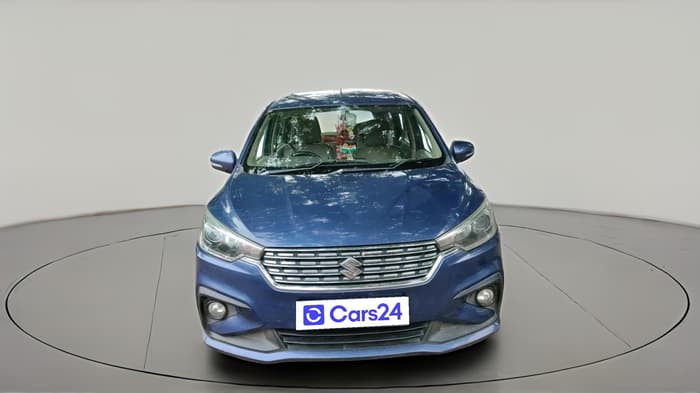 2021 Maruti Ertiga VXI CNG, CNG, Manual, 2,04,171 km, exterior