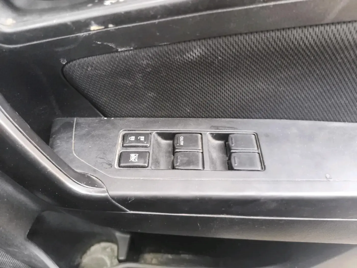2020 Maruti Vitara Brezza VXI, Petrol, Manual, 48,000 km, interior
