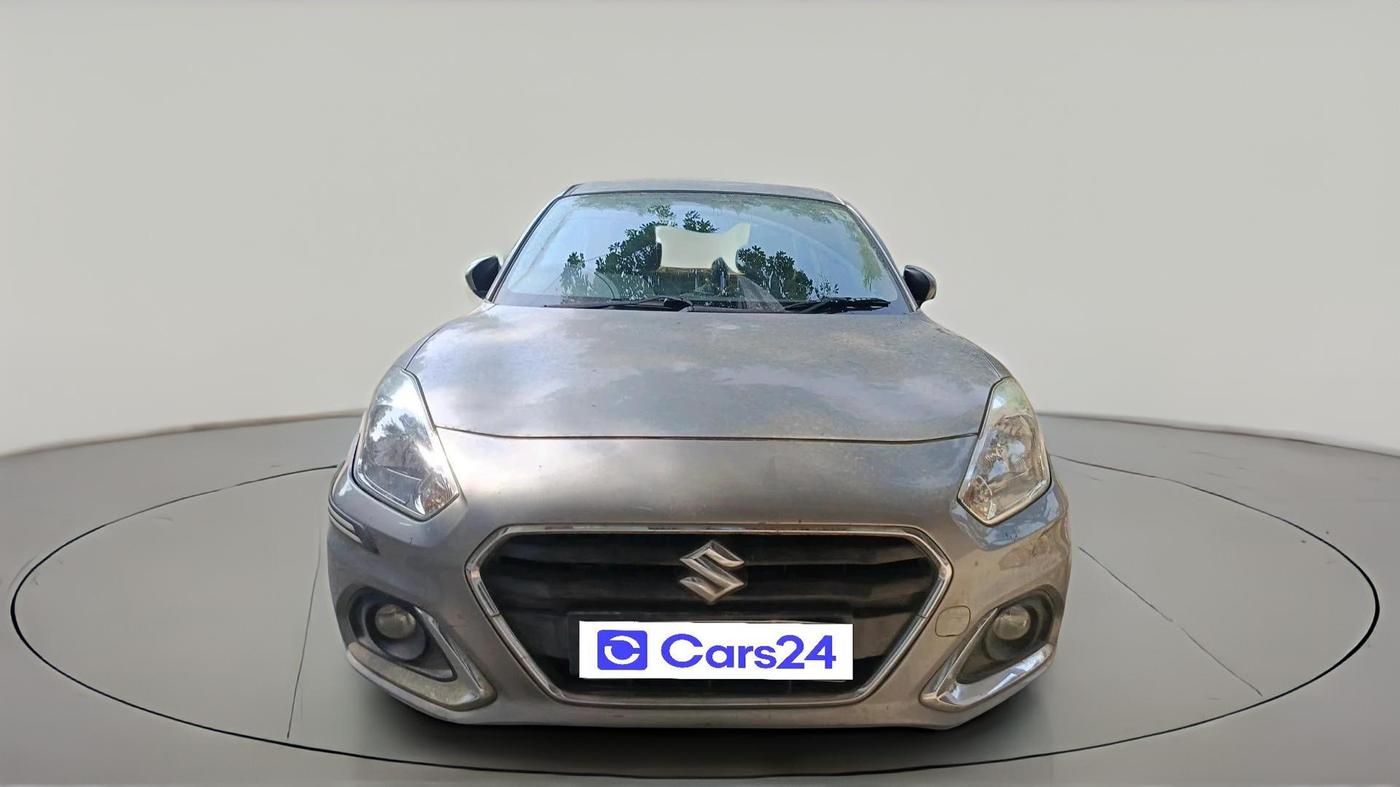 2021 Maruti Dzire VXI, Petrol, Manual, 32,388 km, exterior