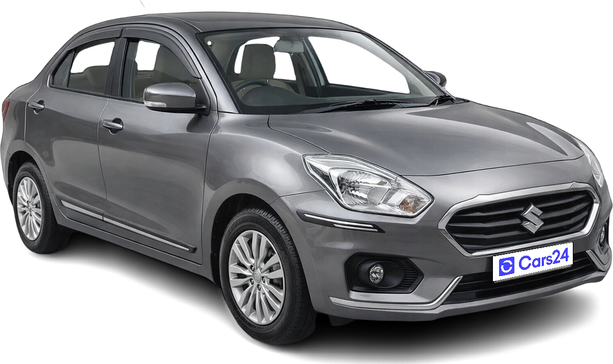 2021 Maruti Dzire - Sedan - Petrol - Manual - ₹5.26 lakh