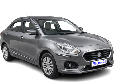 2021 Maruti Dzire - Sedan - Petrol - Manual - ₹5.26 lakh
