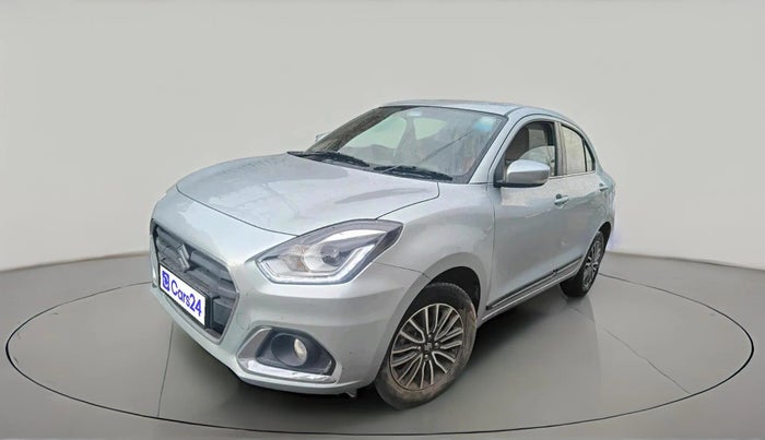 2023 Maruti Dzire ZXI Plus, Petrol, Manual, 18,820 km, exterior