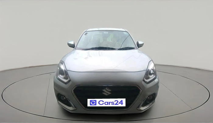 2023 Maruti Dzire ZXI Plus, Petrol, Manual, 18,820 km, exterior