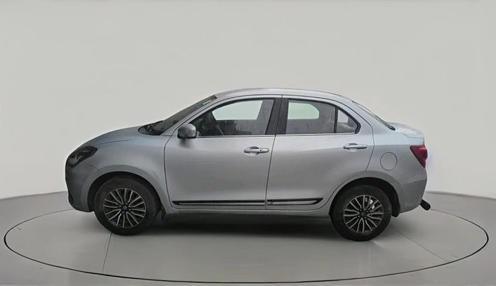2023 Maruti Dzire ZXI Plus, Petrol, Manual, 18,820 km, exterior