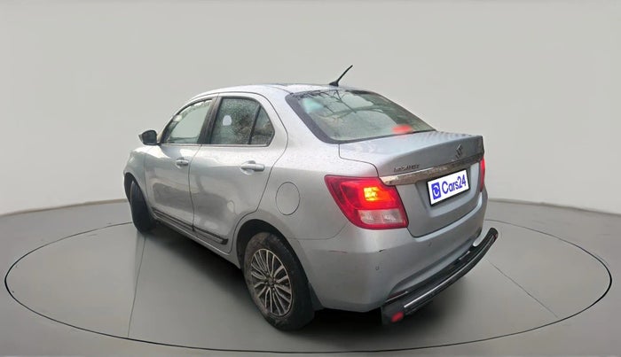 2023 Maruti Dzire ZXI Plus, Petrol, Manual, 18,820 km, exterior