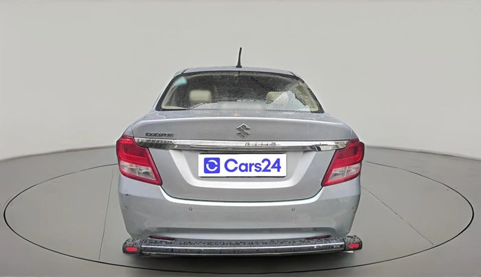 2023 Maruti Dzire ZXI Plus, Petrol, Manual, 18,820 km, exterior
