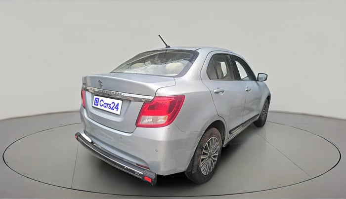 2023 Maruti Dzire ZXI Plus, Petrol, Manual, 18,820 km, exterior