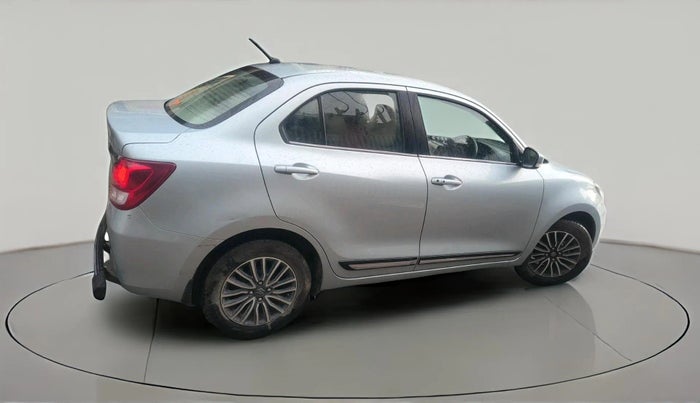 2023 Maruti Dzire ZXI Plus, Petrol, Manual, 18,820 km, exterior