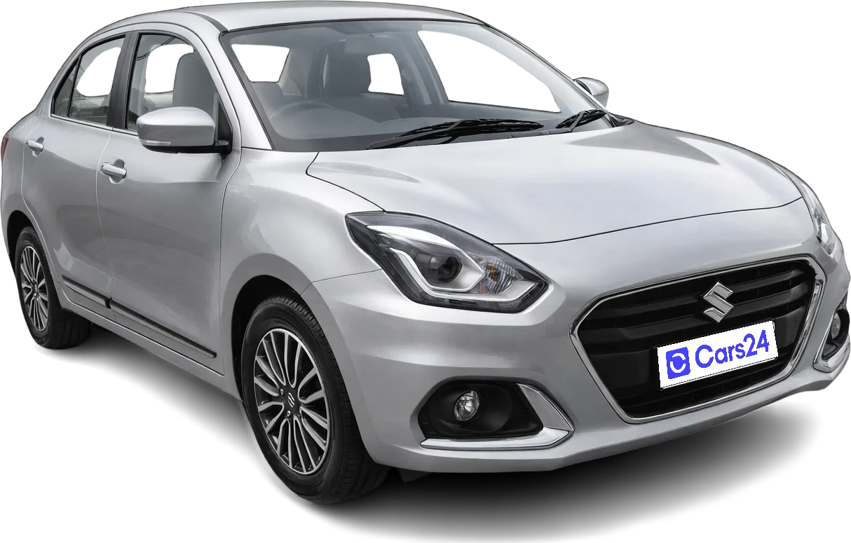 2023 Maruti Dzire - Sedan - Petrol - Manual - ₹7.27 lakh