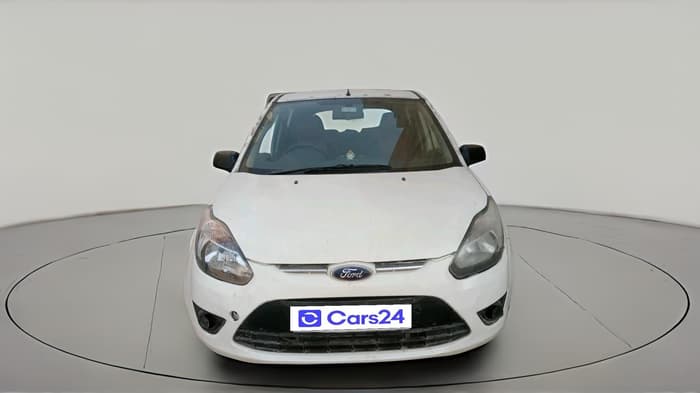 2011 Ford Figo EXI 1.2 PETROL, Petrol, Manual, 93,783 km, exterior