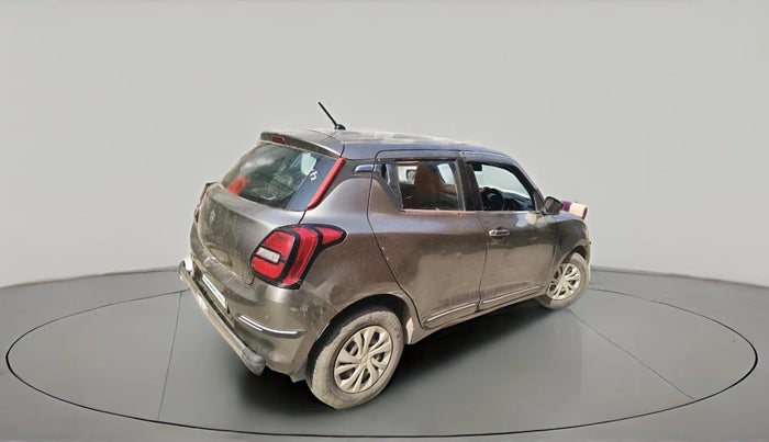 2019 Maruti Swift VXI, Petrol, Manual, 65,967 km, exterior