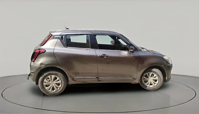 2019 Maruti Swift VXI, Petrol, Manual, 65,967 km, exterior