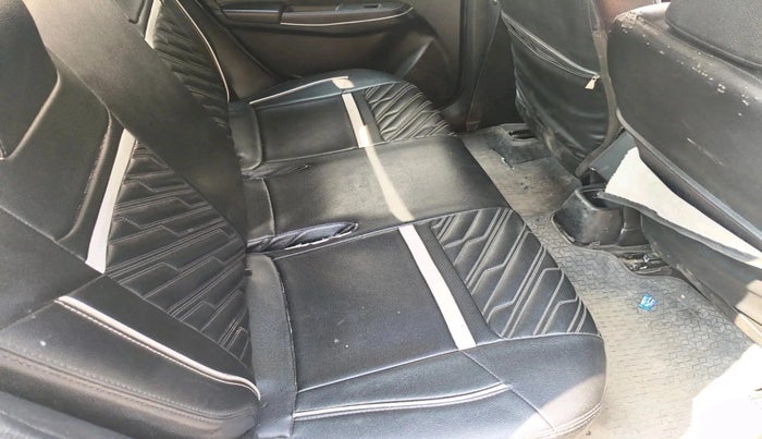 2019 Maruti Swift VXI, Petrol, Manual, 65,967 km, interior