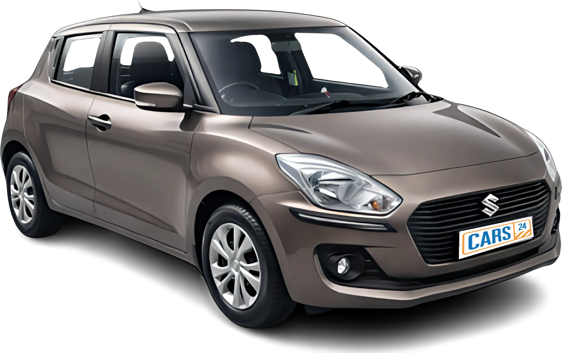 2019 Maruti Swift - Hatchback - Petrol - Manual - ₹4.19 lakh