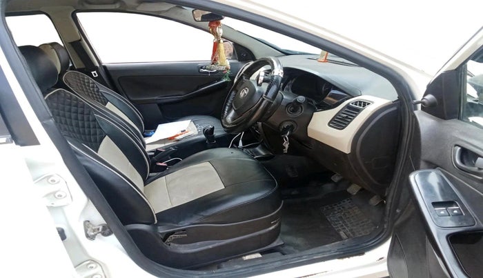 2016 Tata Zest XE 75PS DIESEL, Diesel, Manual, 45,708 km, interior