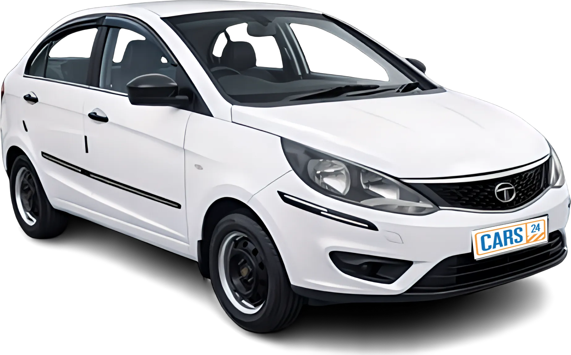 2016 Tata Zest - Sedan - Diesel - Manual - ₹1.75 lakh