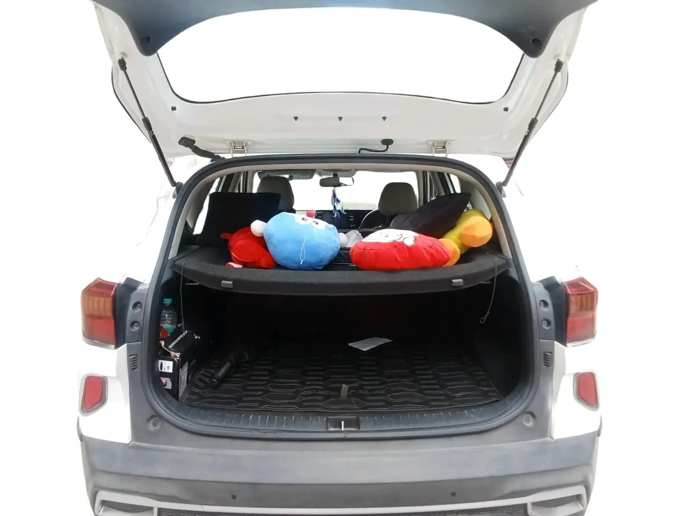 2022 KIA SELTOS HTK PLUS 1.5 IMT, Petrol, Manual, 36,815 km, exterior