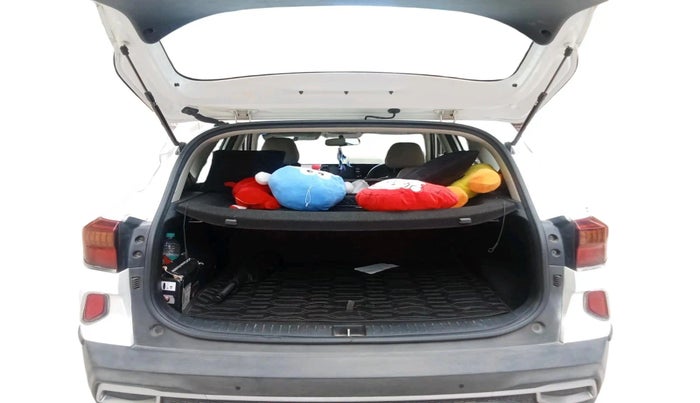 2022 KIA SELTOS HTK PLUS 1.5 IMT, Petrol, Manual, 36,815 km, exterior